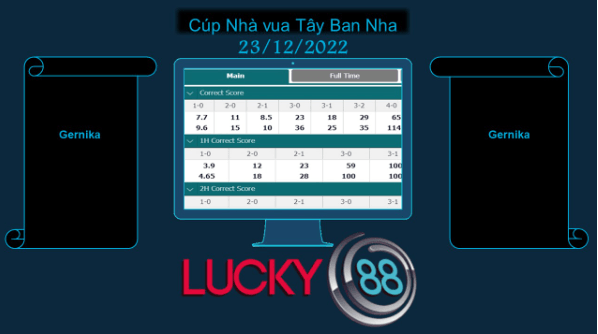 LUCKY88 Gernika vs Celta Vigo, Soi kèo bóng đá hôm nay 23/12/2022, Cúp Nhà vua Tây Ban Nha