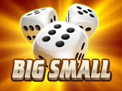 LUCKY88 Big Small