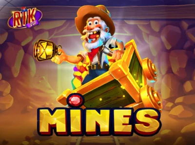 LUCKY88 Mines