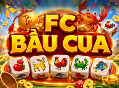LUCKY88 FC Bầu Cua