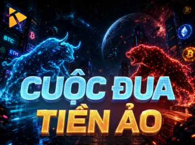 LUCKY88 Cuộc Đua Tiền Ảo